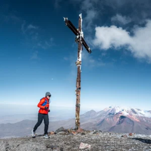 Misti - Distancia 50KM