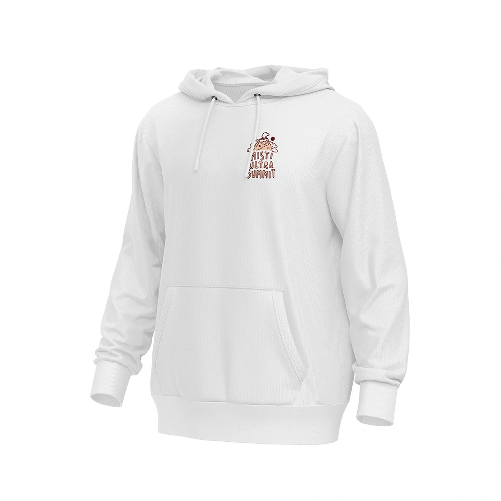 Polera blanca