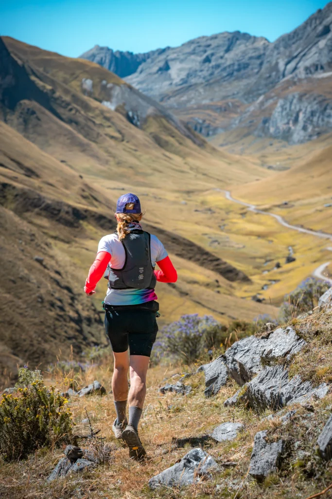 Aclimatación inteligente para corredores de ultra distancia en altura