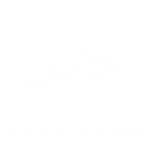 logo gobierno regional